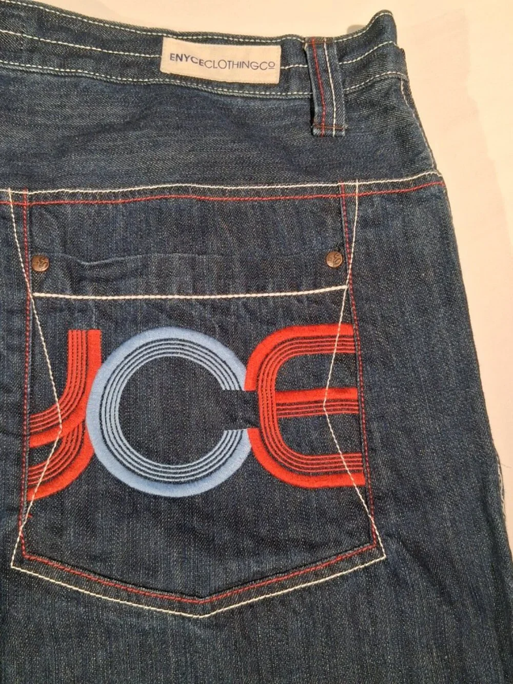 Enyce clothing co